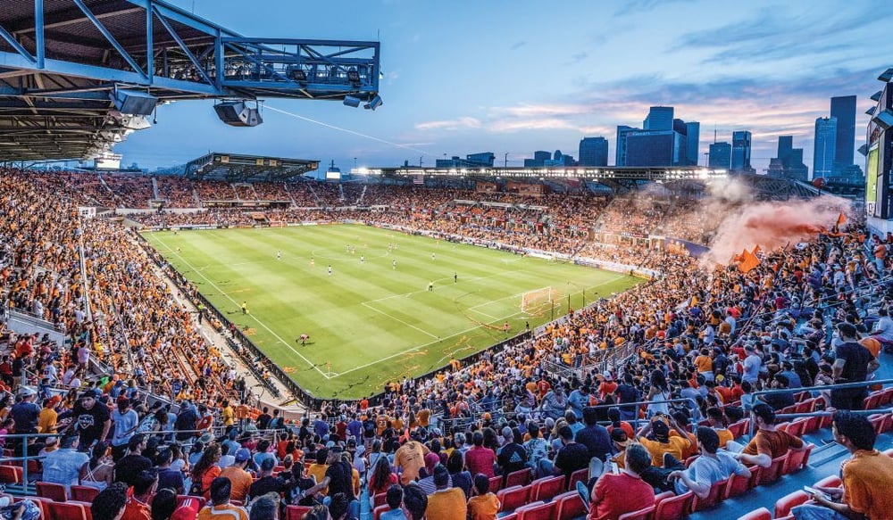 BBVA Stadium-4