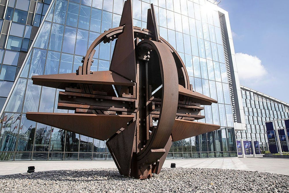 NATO star_structures