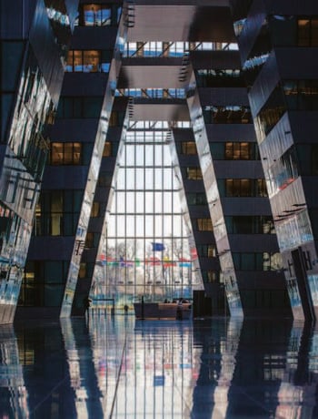 Nato Inside