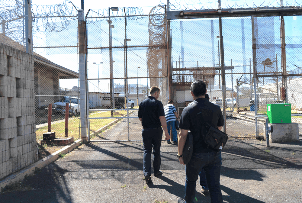 26_Ohau Community Correctional Center -1