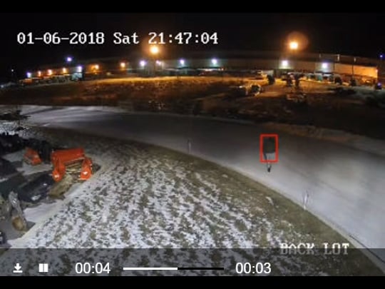 Eyeforce screengrab Tractor
