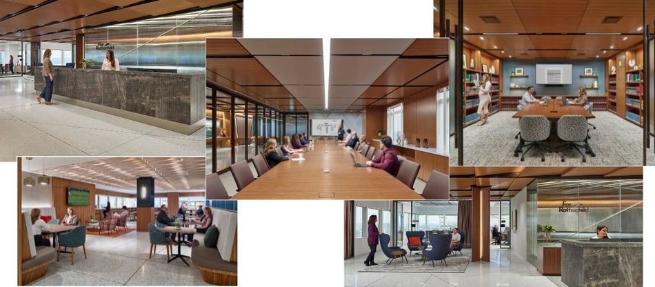 LawOfficeDesign-Hughes - Collage