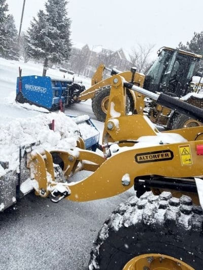 AfterWinter-Marsan - Snow Removal