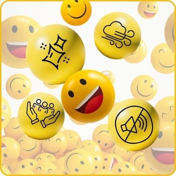 HappyFM-Mello - 4 Aspects