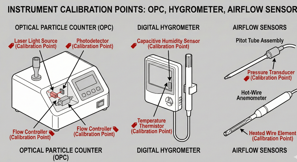Calibration