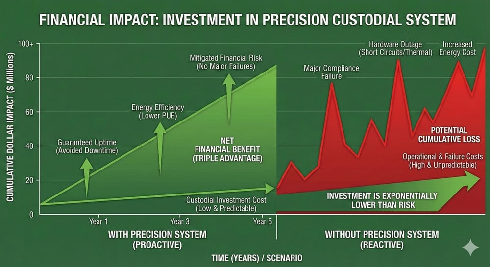 Financial Impact