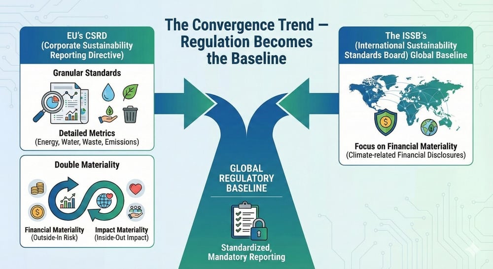 Convergence