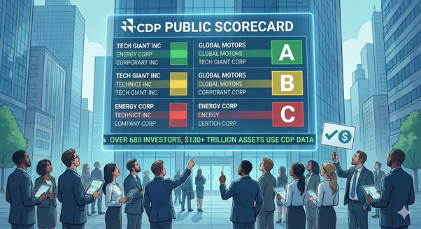 Scorecard