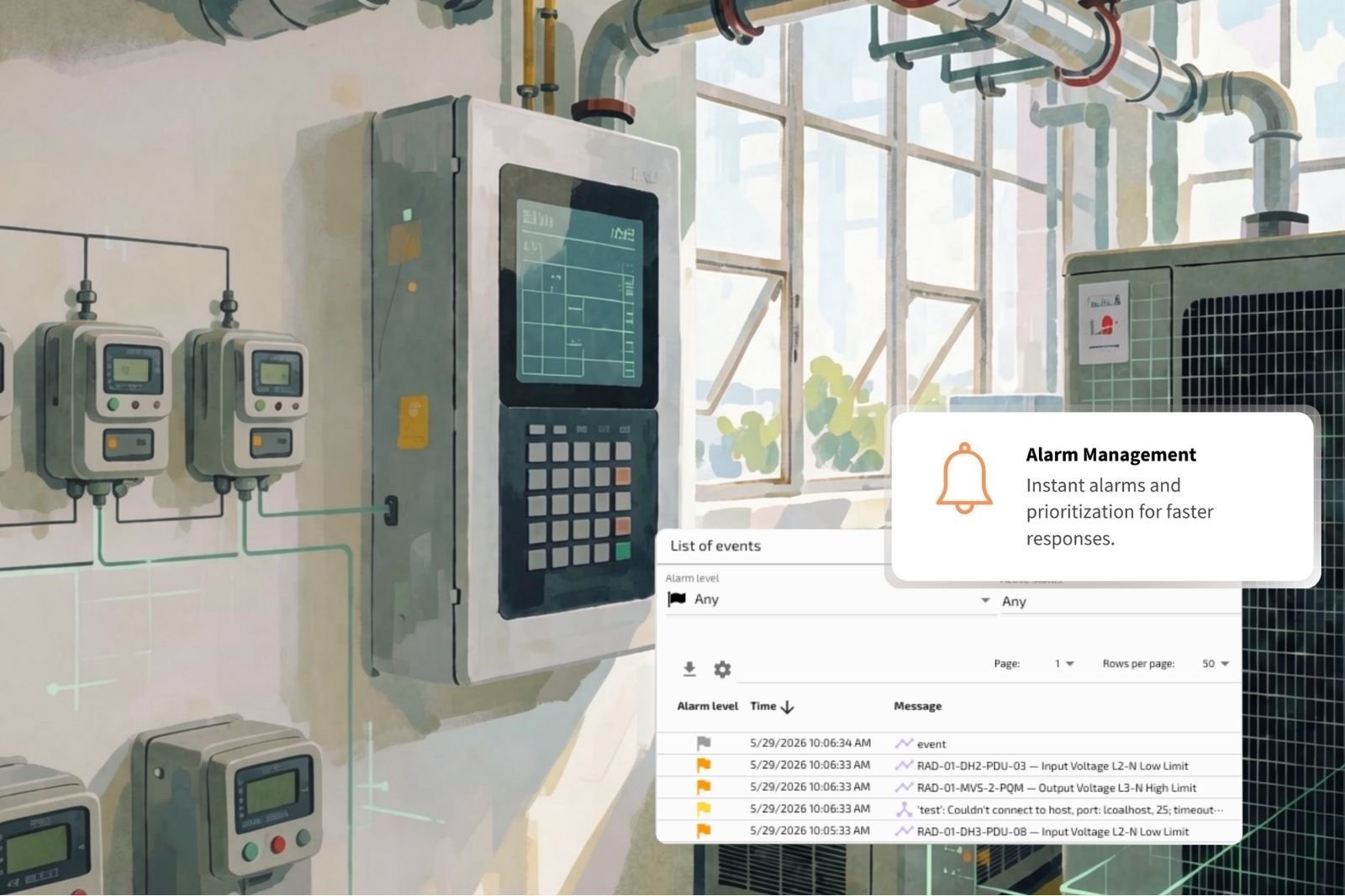 Radio IoT-Challenge