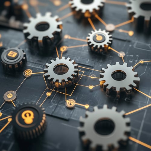 A roadmap for implementing smart workflows