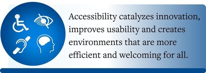 Call out - If You Can’t Navigate It, You Don’t Belong