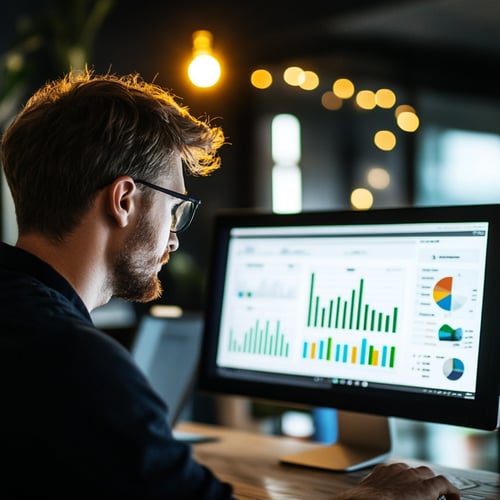 Compliance and Sustainability Tracking Made Simple