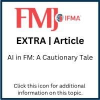 AI in FM: A Cautionary Tale