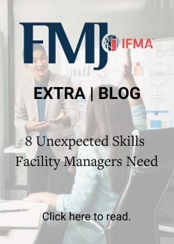 FMJ Extra - Building the Future