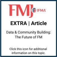 Data & Community Building: The Future of FM