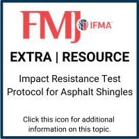 FMJ Extra - Facing Hail Damage