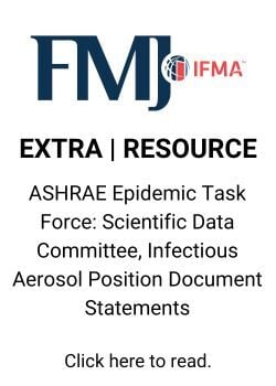 FMJ Extra - Finding Balance