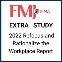 FMJ Extra - Hybrid Working & Sustainability