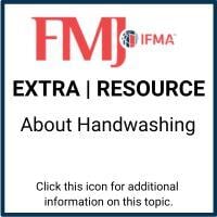 FMJ Extra - Inclusive Hygiene in Public Restrooms