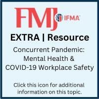 Concurrent Pandemic: Mental Health & COVID-19 Workplace Safety