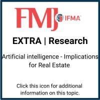 Artificial intelligence - implications for real estate 