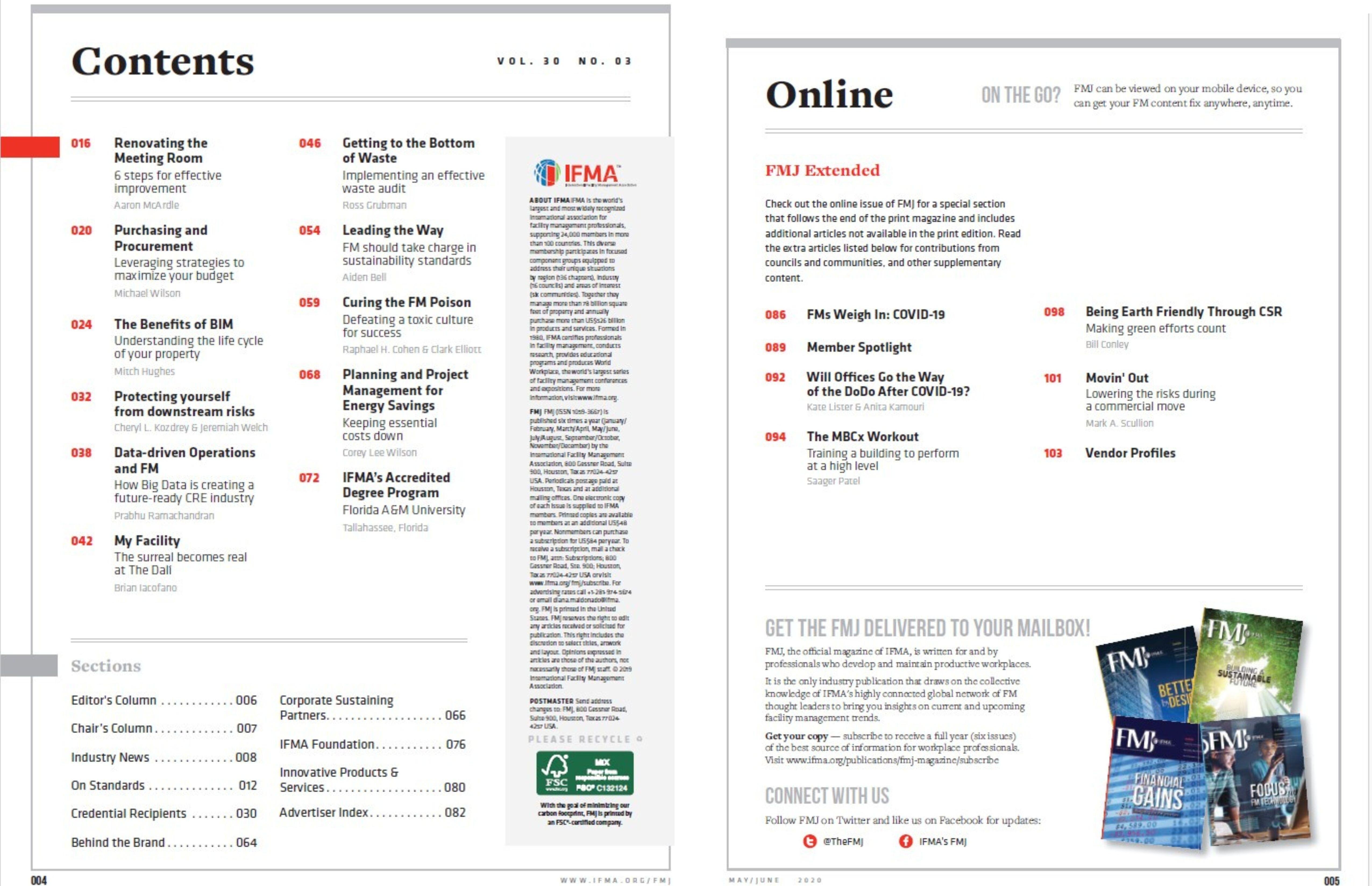 2020-03 TOC