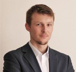 Martin Vaclavik