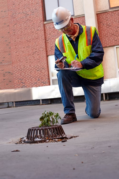 Inspection Documentation Benchmark