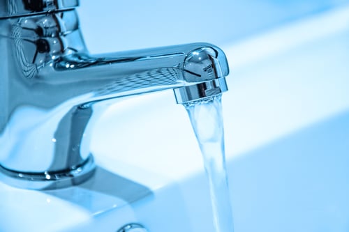 Keeping Legionella at Bay