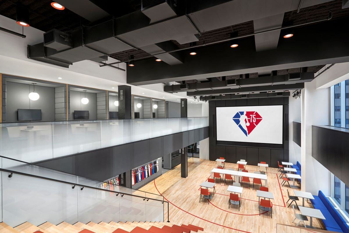 NBA HQ-d