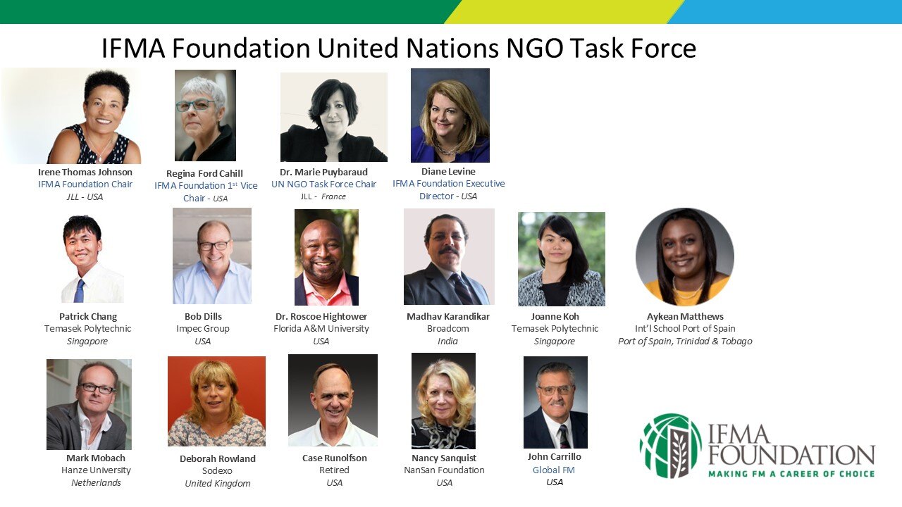 UN NGO Task Force Jan 17 2023