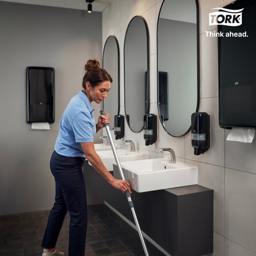 Tork BTB 2026-2