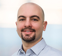 Adam Rabesa