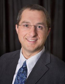 Brian Leach