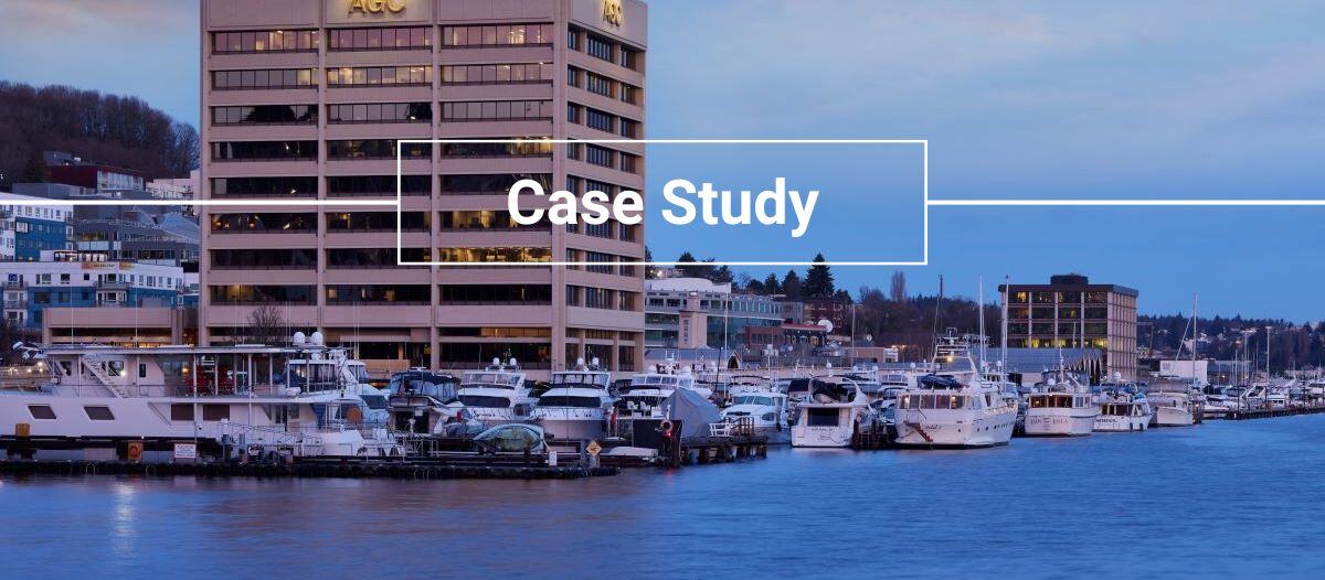 Case Study - Retrofitting Meant for People