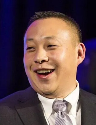 Chris Chuang
