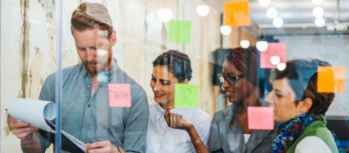 Why programming is essential to facility design