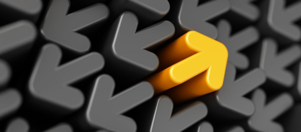 Turning resistance into readiness 