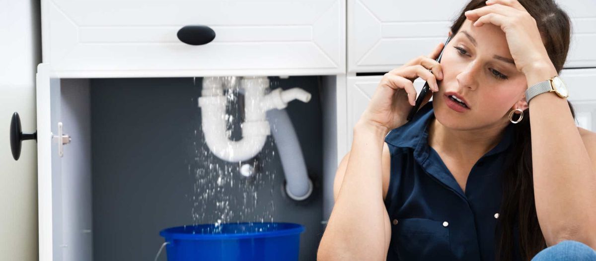 Getting the most ROI through leak detection