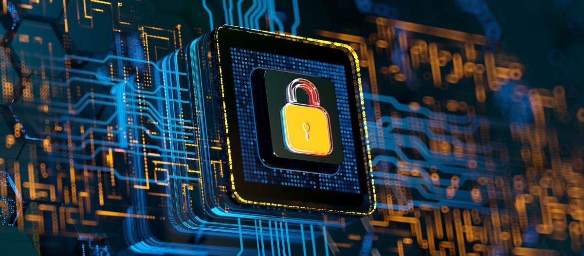 Still a cornerstone of cybersecurity 