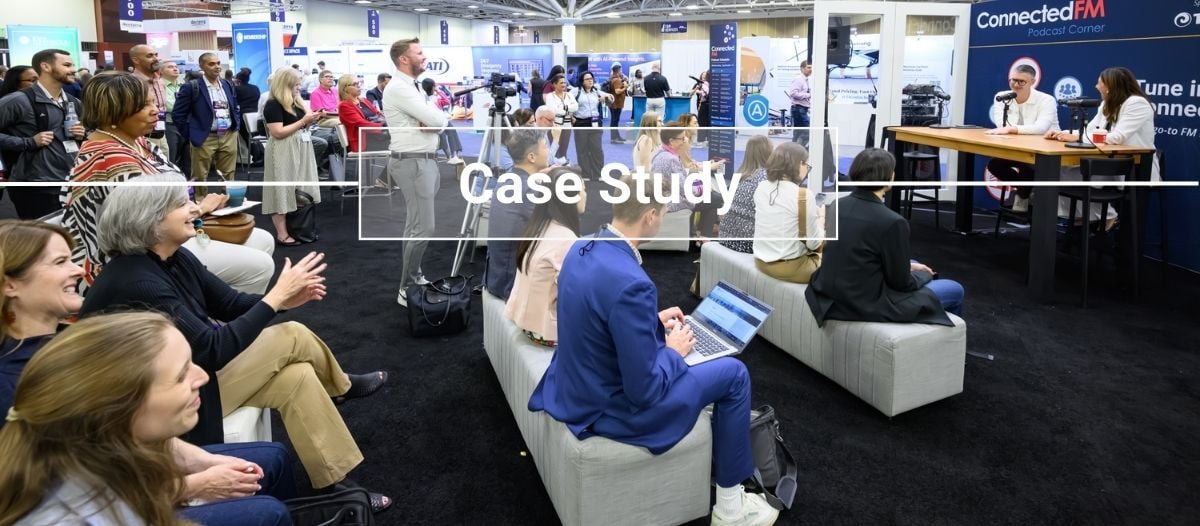 Increasing student awareness through conference attendance