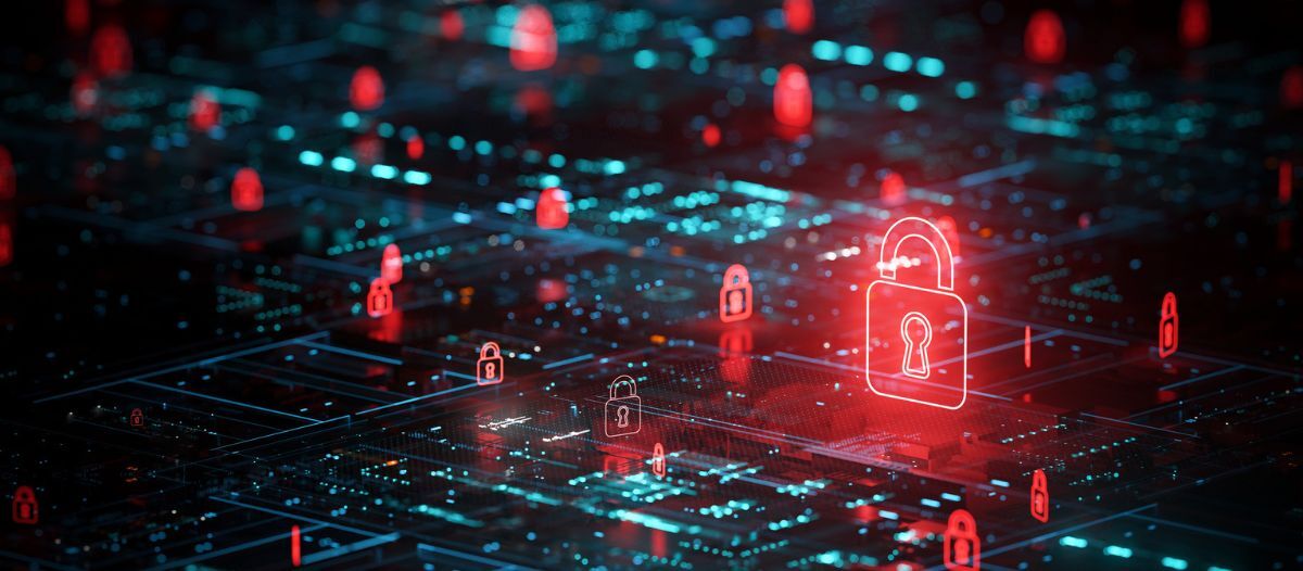 How businesses combat AI-based ransomware attacks