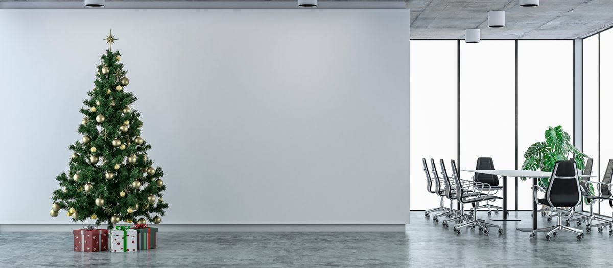 Using decreased occupancy to optimize facility performance