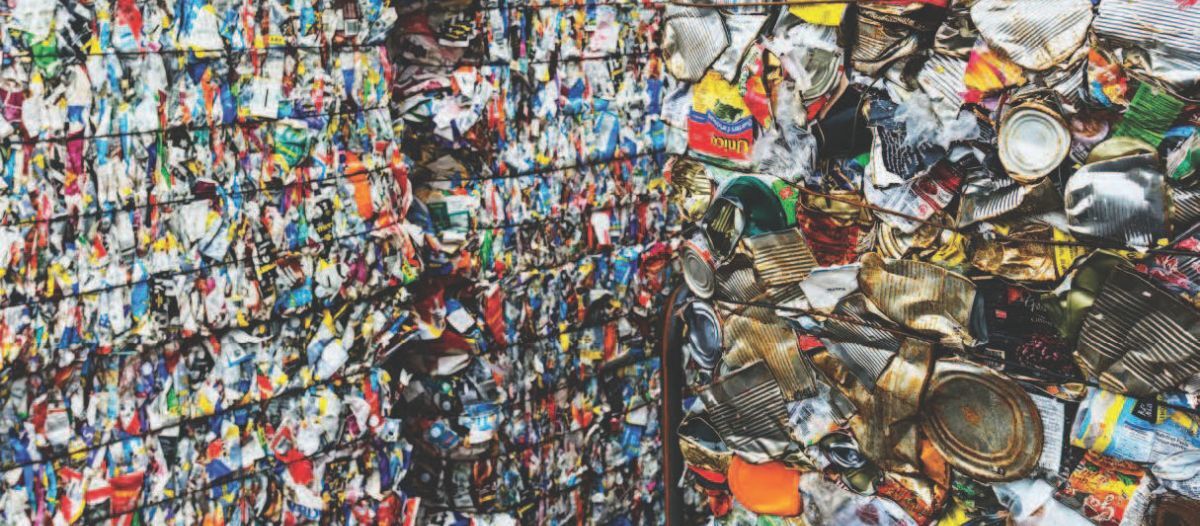 Navigating the China Recycling Ban