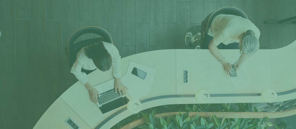 The bottom line on workplace change