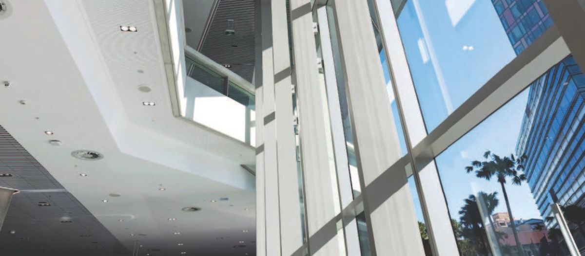 How LED lighting uses less power & eliminates mercury usage 