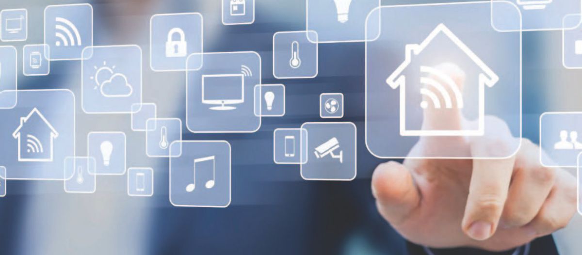 Setting trends across the facilities spectrum