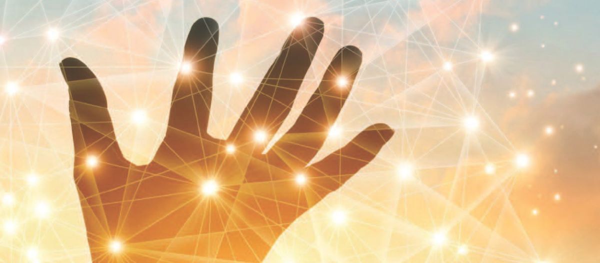 Getting a handle on digitization