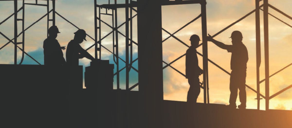 Saving funds, headaches with the right subcontractor
