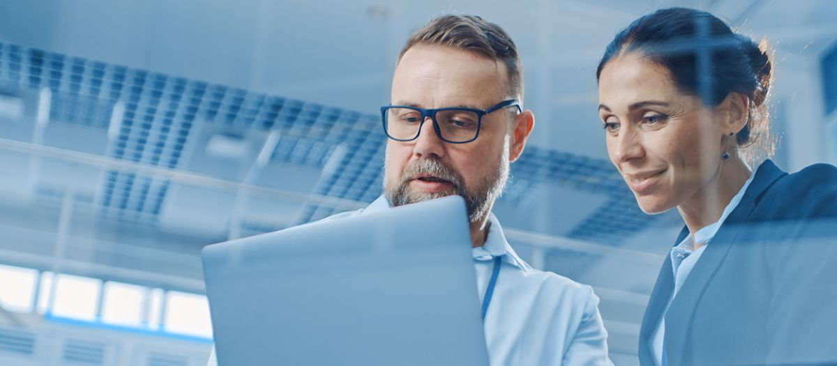 Tying it to business outcomes